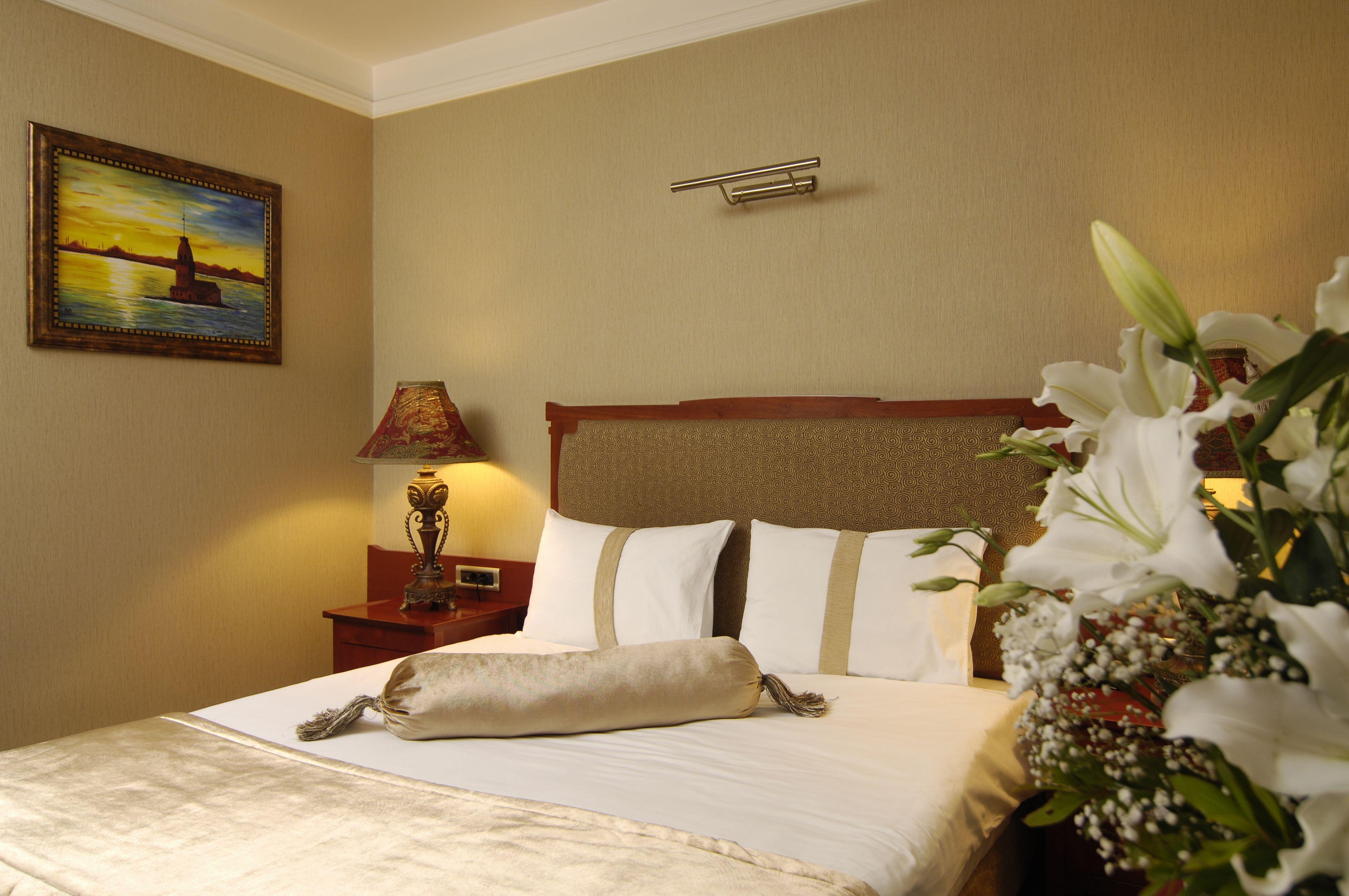 Boutique Princess Hotel — Photos 3