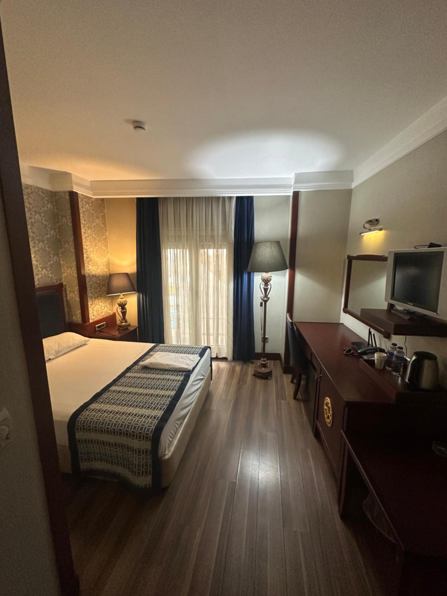Boutique Princess Hotel — Photos 2